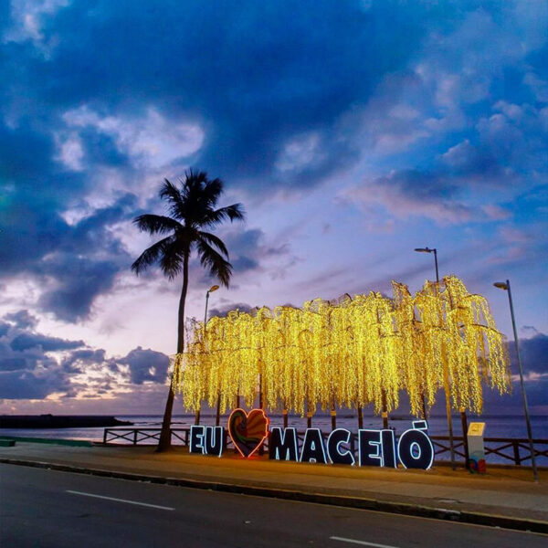 Transfer Recife / Maceió