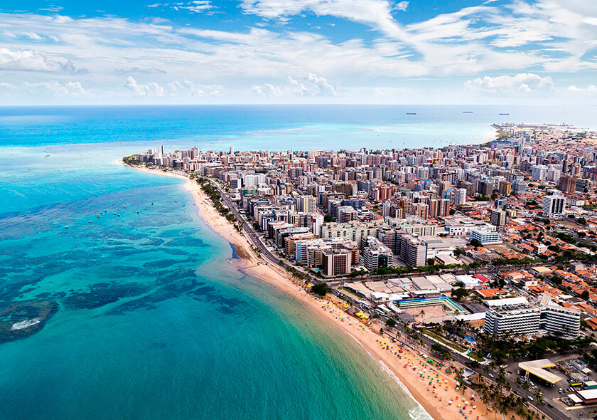 Maceió (Transfer)