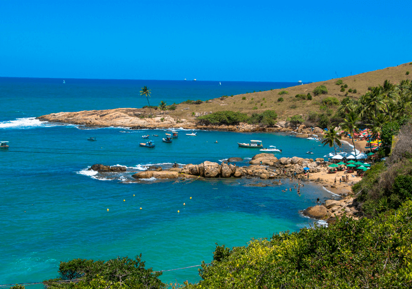 Cabo de Santo Agostinho (Transfer)